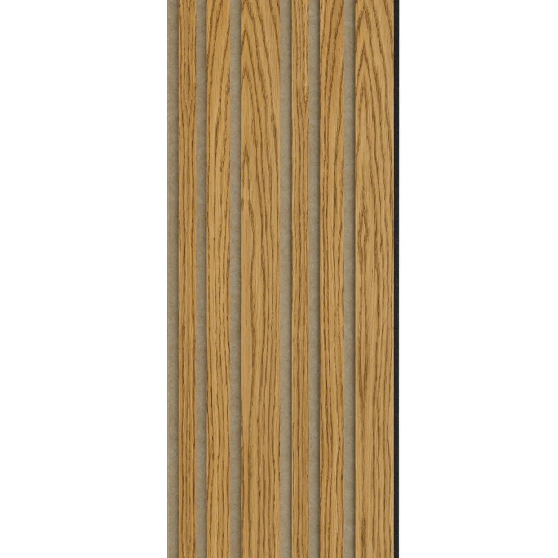 AKUSTIKPANEL EG BRUN OLIE 17 X 300 X 2400 MM>I-Wood