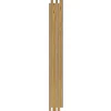 AKUSTIKPANEL EG BRUN OLIE 17 X 300 X 2400 MM>I-Wood Clearance
