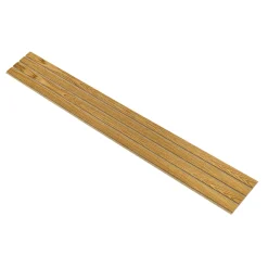 AKUSTIKPANEL EG BRUN OLIE 16 X 300 X 2400 MM>I-Wood Clearance