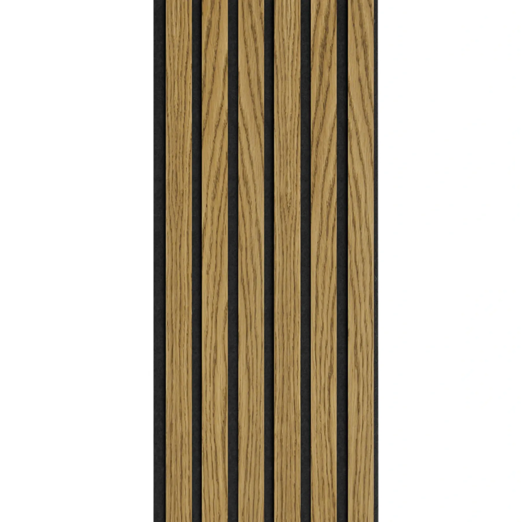 AKUSTIKPANEL EG BRUN OLIE 17 X 300 X 2400 MM>I-Wood