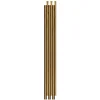 AKUSTIKPANEL EG BRUN OLIE 16 X 300 X 2400 MM>I-Wood Online
