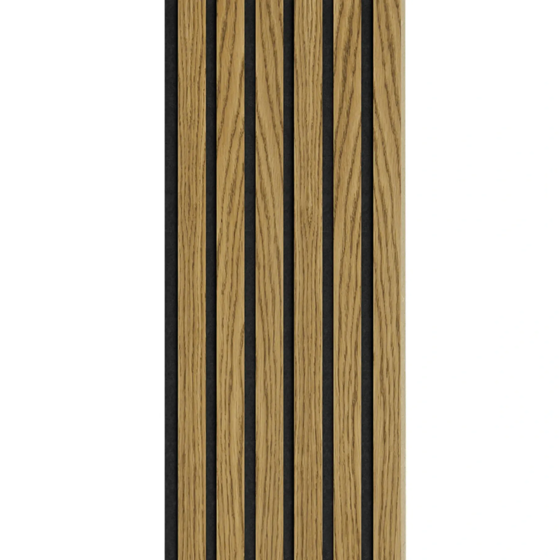 AKUSTIKPANEL EG BRUN OLIE 16 X 300 X 2400 MM>I-Wood