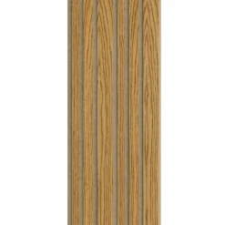 AKUSTIKPANEL EG BRUN OLIE 16 X 300 X 2400 MM>I-Wood Discount