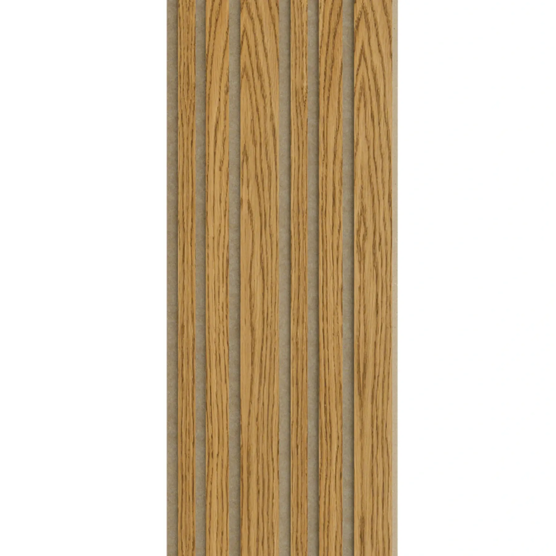 AKUSTIKPANEL EG BRUN OLIE 16 X 300 X 2400 MM>I-Wood Discount