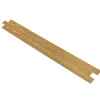 Akustikpanel ^ I-Wood AKUSTIKPANEL EG BRUN OLIE 16 X 300 X 2400 MM