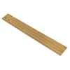 AKUSTIKPANEL EG BRUN OLIE 16 X 300 X 2400 MM>I-Wood Clearance