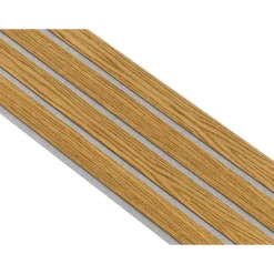 AKUSTIKPANEL EG BRUN OLIE 16 X 300 X 2400 MM>I-Wood Clearance