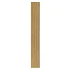 AKUSTIKPANEL EG BRUN OLIE 17 X 300 X 2400 MM>I-Wood Hot