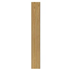AKUSTIKPANEL EG BRUN OLIE 17 X 300 X 2400 MM>I-Wood Hot