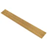 Akustikpanel ^ I-Wood AKUSTIKPANEL EG BRUN OLIE 16 X 300 X 2400 MM