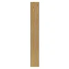 AKUSTIKPANEL EG BRUN OLIE 17 X 300 X 2400 MM>I-Wood Clearance