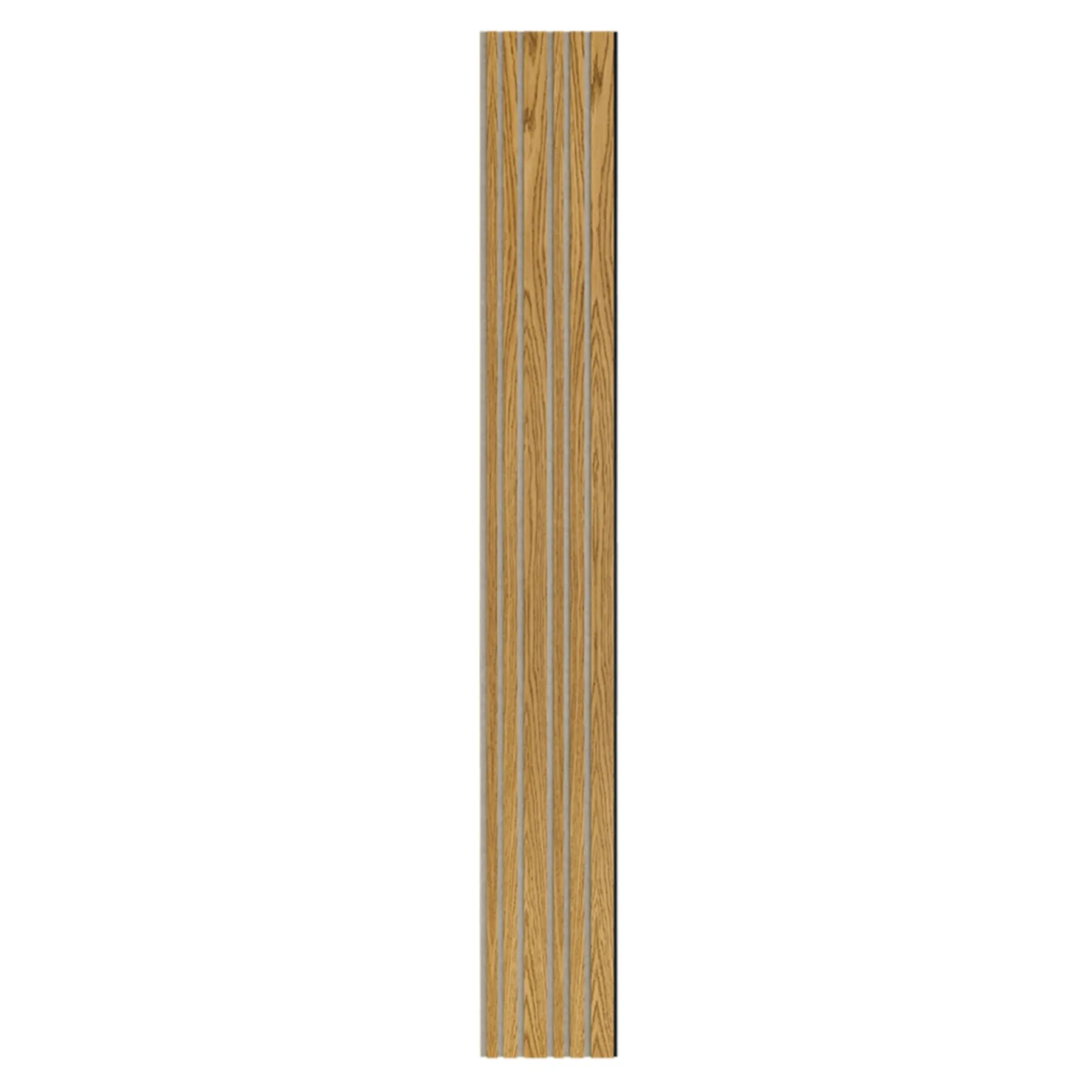 AKUSTIKPANEL EG BRUN OLIE 17 X 300 X 2400 MM>I-Wood Clearance