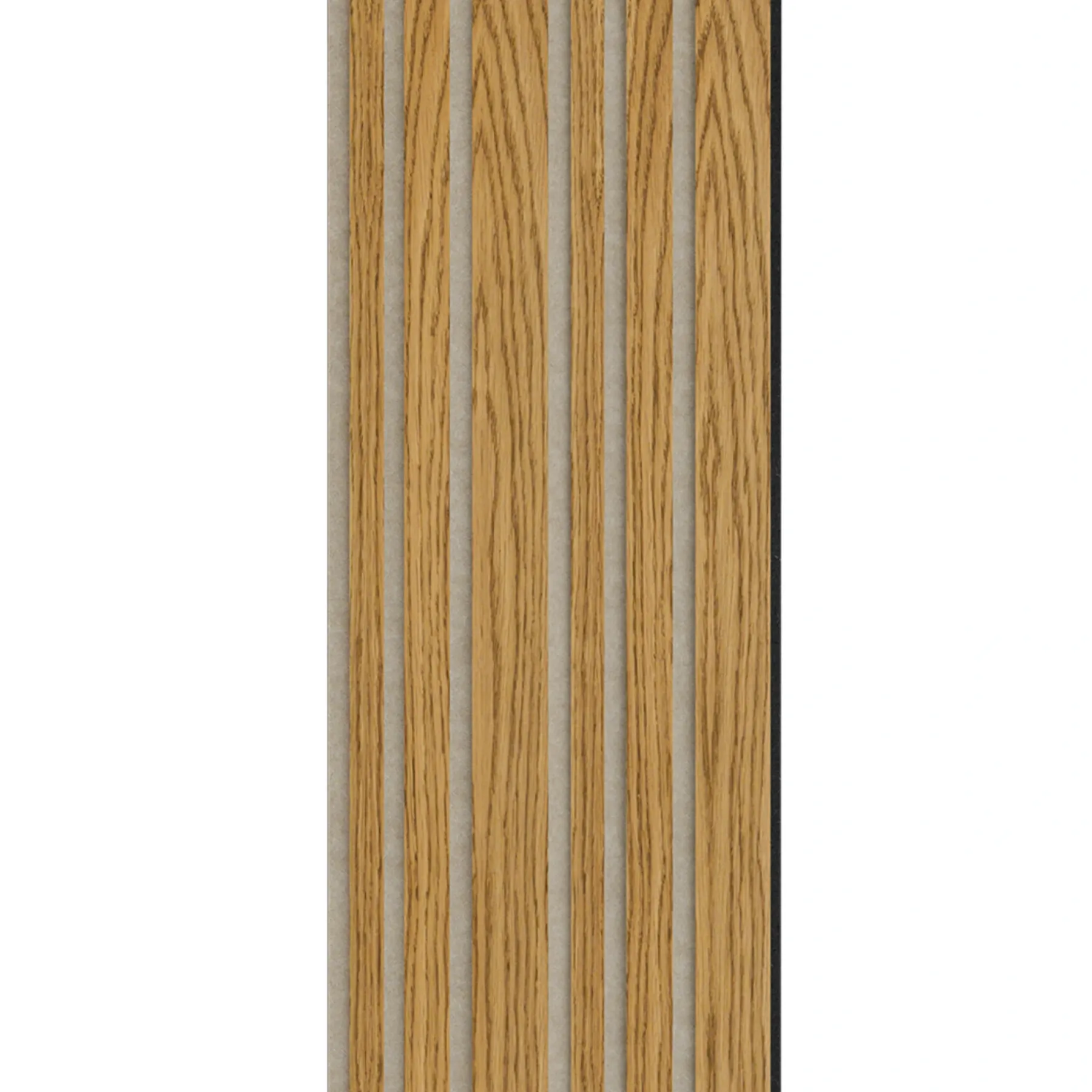 AKUSTIKPANEL EG BRUN OLIE 17 X 300 X 2400 MM>I-Wood Clearance