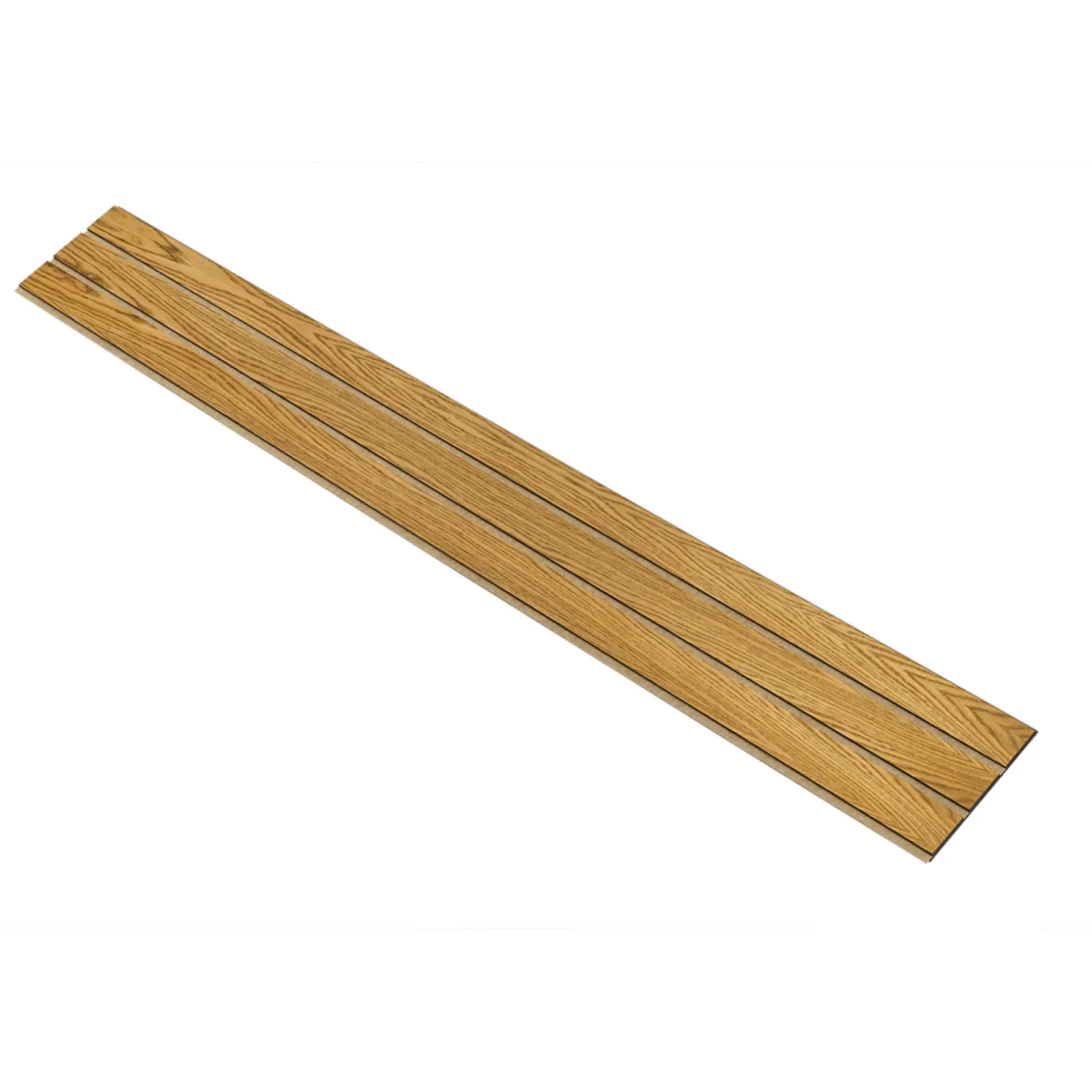 AKUSTIKPANEL EG BRUN OLIE 17 X 300 X 2400 MM>I-Wood Discount