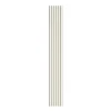 AKUSTIKPANEL EG HVIDMALET 16 X 300 X 2400 MM>I-Wood