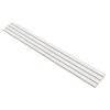 Akustikpanel ^ I-Wood AKUSTIKPANEL EG HVIDMALET 16 X 300 X 2400 MM