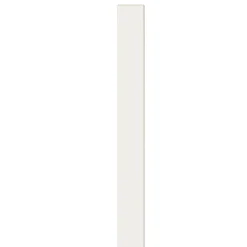 AKUSTIKPANEL EG HVIDMALET 16 X 290 X 2780 MM>I-Wood Online