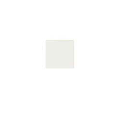 Akustikpanel ^ I-Wood AKUSTIKPANEL EG HVIDMALET 16 X 580 X 600 MM