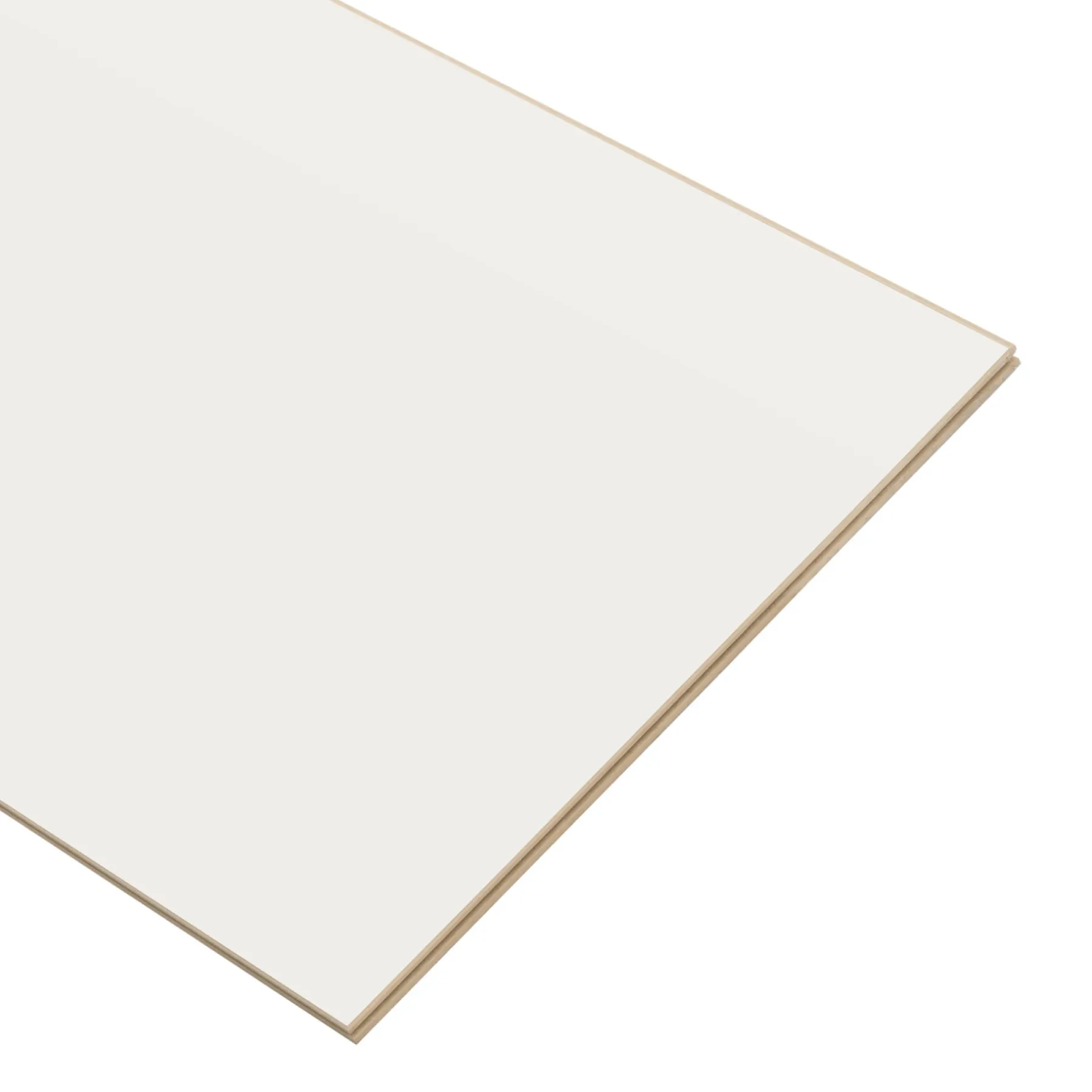 Akustikpanel ^ I-Wood AKUSTIKPANEL EG HVIDMALET 16 X 580 X 600 MM