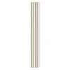 AKUSTIKPANEL EG HVIDMALET 16 X 300 X 2400 MM>I-Wood Best