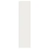 Akustikpanel ^ I-Wood AKUSTIKPANEL EG HVIDMALET 16 X 580 X 2400 MM