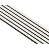 AKUSTIKPANEL EG HVIDMALET 16 X 300 X 2400 MM>I-Wood Online