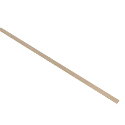 AKUSTIKPANEL EG HVID OLIE 16 X 70 X 2780 MM>I-Wood New