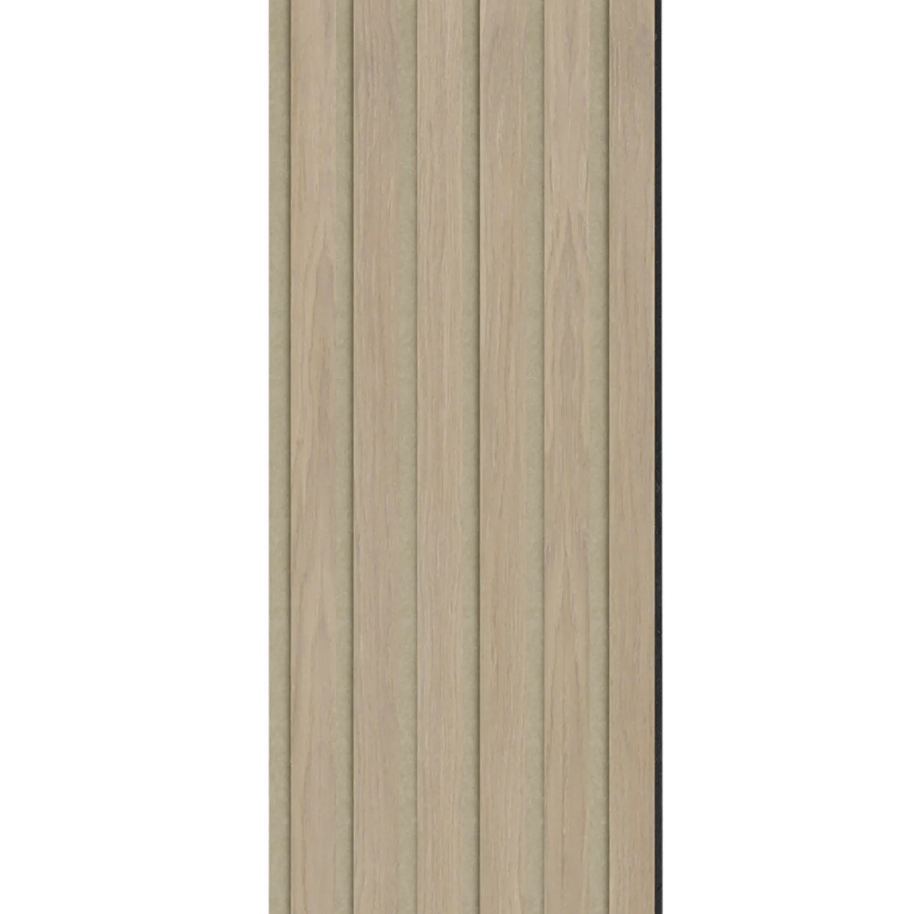 AKUSTIKPANEL EG HVID OLIE 17 X 300 X 2400 MM>I-Wood Best