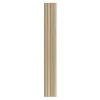AKUSTIKPANEL EG HVID OLIE 16 X 300 X 2400 MM>I-Wood Sale