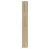 AKUSTIKPANEL EG HVID OLIE 17 X 300 X 2400 MM>I-Wood Hot