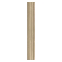 AKUSTIKPANEL EG HVID OLIE 17 X 300 X 2400 MM>I-Wood Hot