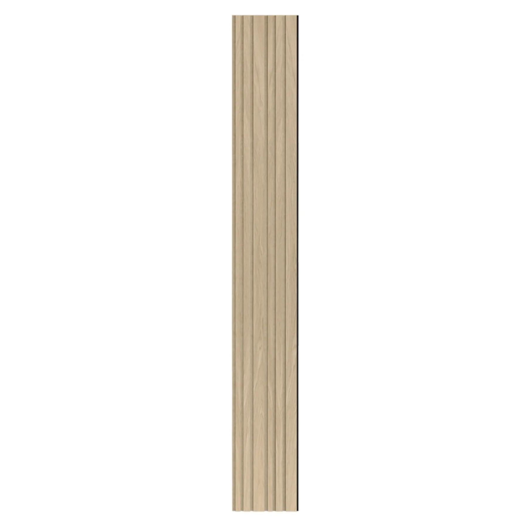 AKUSTIKPANEL EG HVID OLIE 17 X 300 X 2400 MM>I-Wood Hot