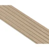 Akustikpanel ^ I-Wood AKUSTIKPANEL EG HVID OLIE 16 X 300 X 2400 MM