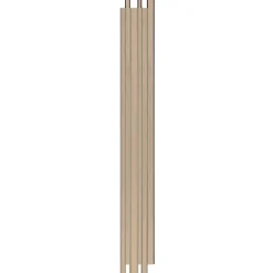 AKUSTIKPANEL EG HVID OLIE 17 X 300 X 2400 MM>I-Wood Hot