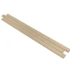 AKUSTIKPANEL EG HVID OLIE 16 X 300 X 2400 MM>I-Wood Sale