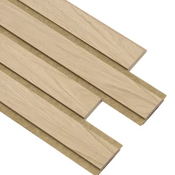 AKUSTIKPANEL EG HVID OLIE 16 X 300 X 2400 MM>I-Wood Hot