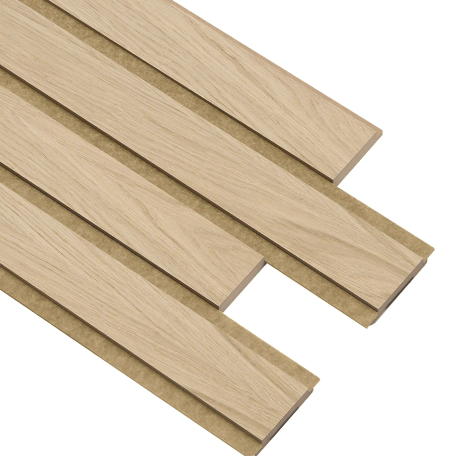 AKUSTIKPANEL EG HVID OLIE 16 X 300 X 2400 MM>I-Wood Hot