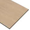 Akustikpanel ^ I-Wood AKUSTIKPANEL EG HVID OLIE 17 X 580 X 1800 MM