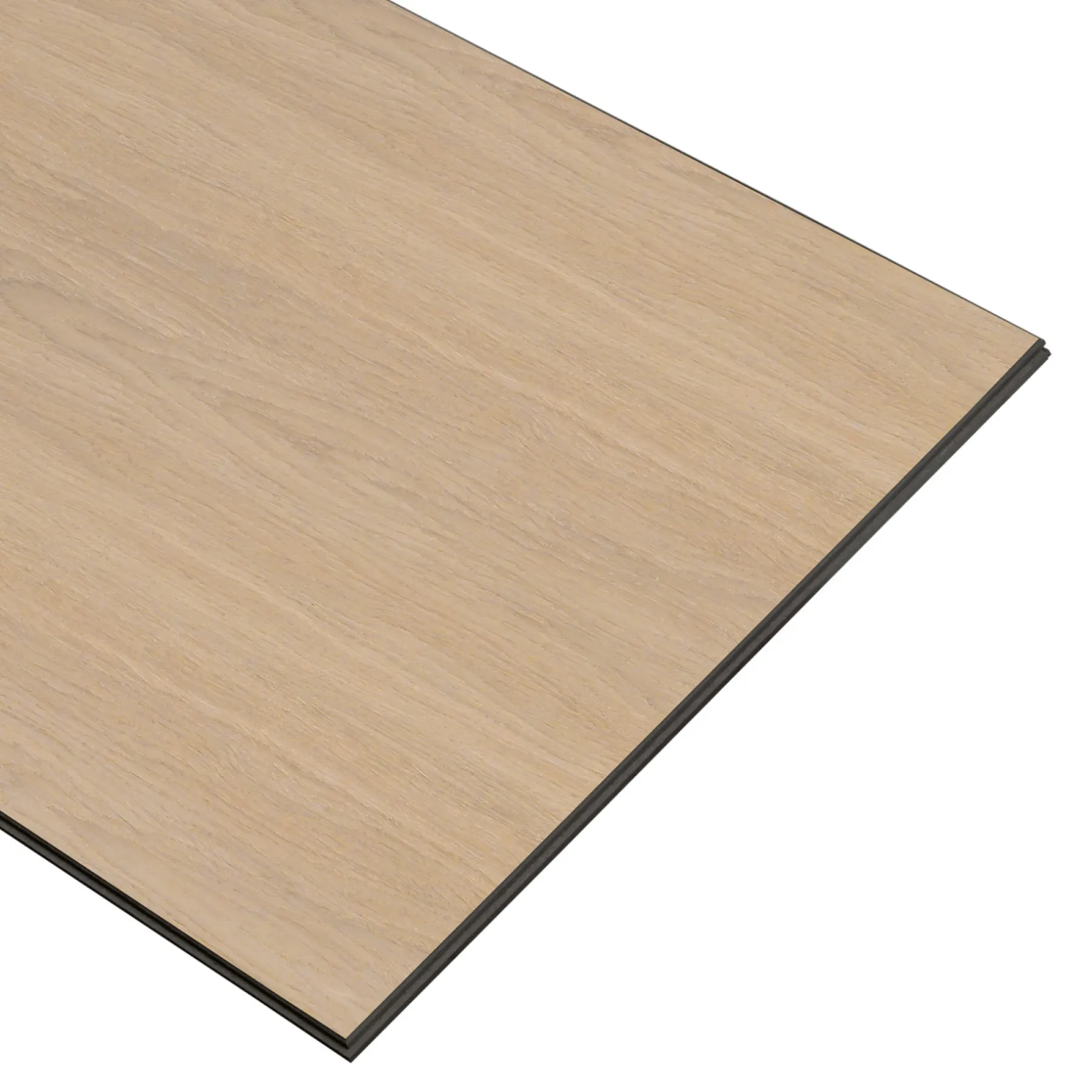 Akustikpanel ^ I-Wood AKUSTIKPANEL EG HVID OLIE 17 X 580 X 2400 MM