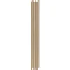 AKUSTIKPANEL EG HVID OLIE 16 X 300 X 2400 MM>I-Wood Outlet
