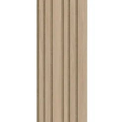 AKUSTIKPANEL EG HVID OLIE 16 X 300 X 2400 MM>I-Wood Outlet