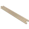 AKUSTIKPANEL EG HVID OLIE 17 X 300 X 2400 MM>I-Wood New