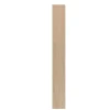 Akustikpanel ^ I-Wood AKUSTIKPANEL EG HVID OLIE 16 X 290 X 2400 MM