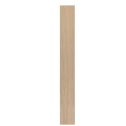 Akustikpanel ^ I-Wood AKUSTIKPANEL EG HVID OLIE 16 X 290 X 2400 MM