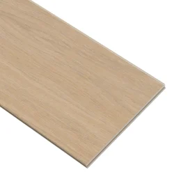 Akustikpanel ^ I-Wood AKUSTIKPANEL EG HVID OLIE 16 X 290 X 2400 MM