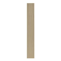 AKUSTIKPANEL EG HVID OLIE 16 X 300 X 2400 MM>I-Wood Best