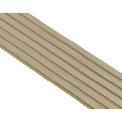 AKUSTIKPANEL EG HVID OLIE 16 X 300 X 2400 MM>I-Wood Best