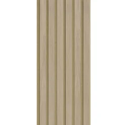 AKUSTIKPANEL EG HVID OLIE 16 X 300 X 2400 MM>I-Wood Best
