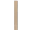 Akustikpanel ^ I-Wood AKUSTIKPANEL EG HVID OLIE 17 X 290 X 2780 MM
