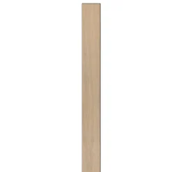 Akustikpanel ^ I-Wood AKUSTIKPANEL EG HVID OLIE 17 X 290 X 2780 MM